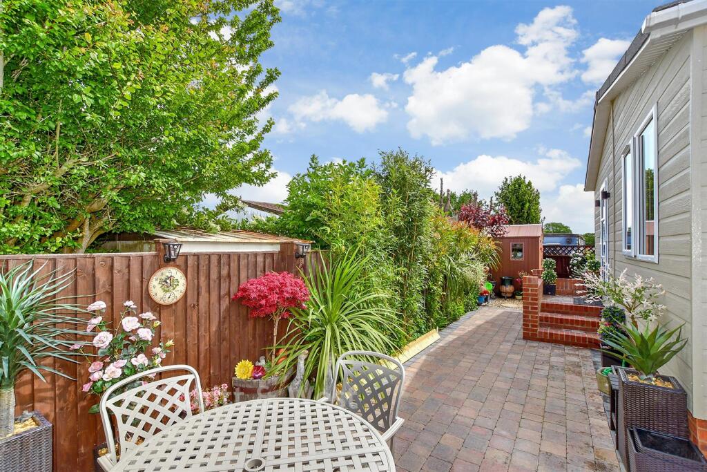 Main image of property: Nutbourne Park, Nutbourne, Chichester, West Sussex