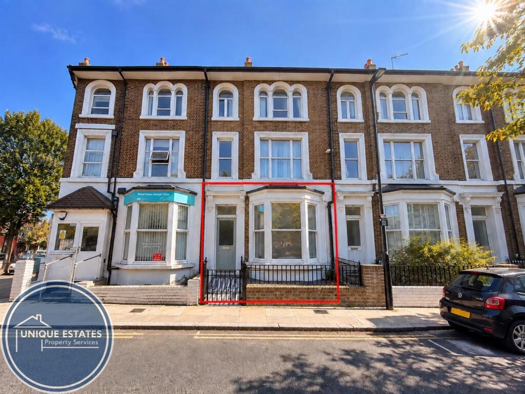 Main image of property: Stuart Crescent, London