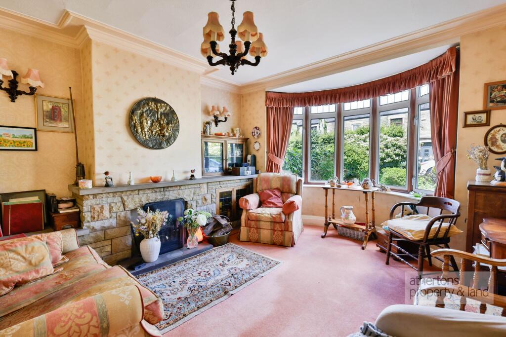 House in Blackburn - View 4