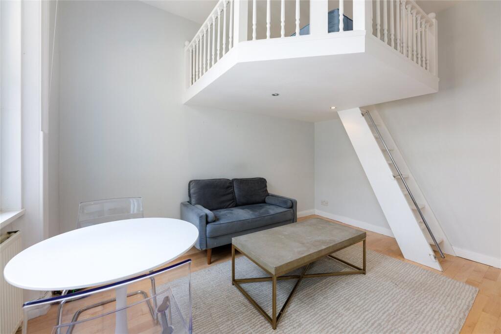 Apartment in London, Kensal Town, Bayswater - View 5