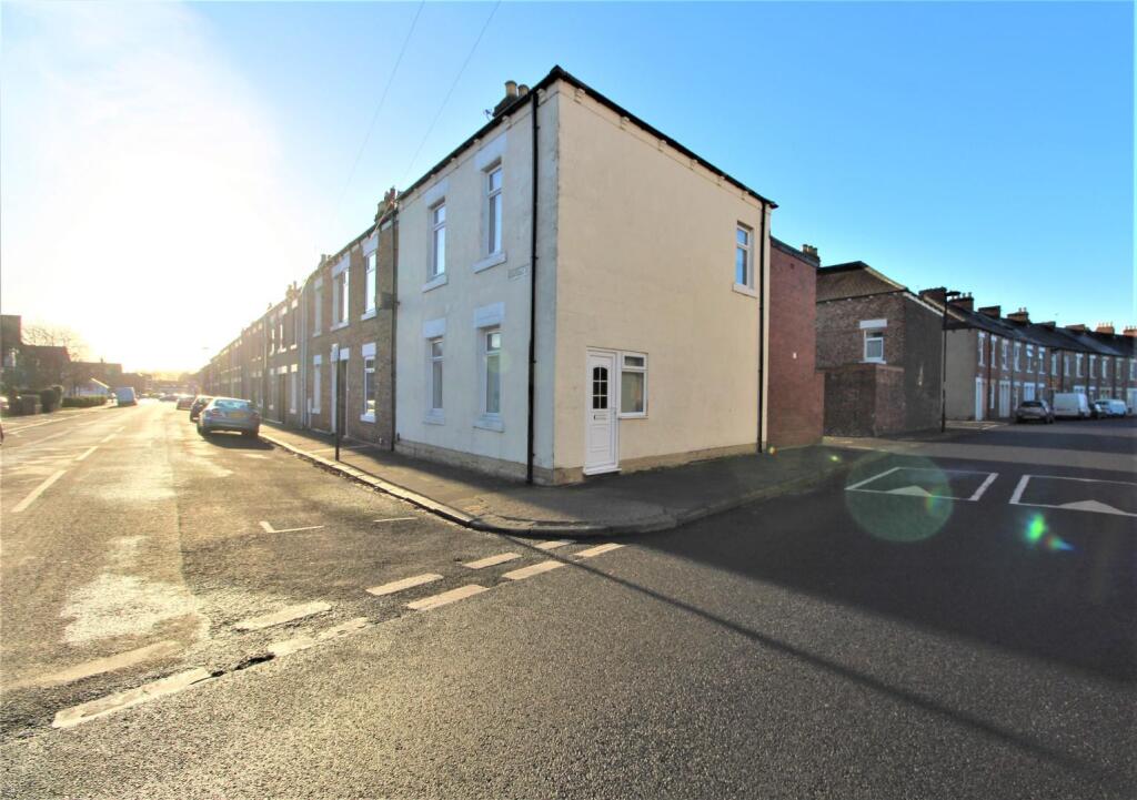 Main image of property: Equitable Street, Wallsend