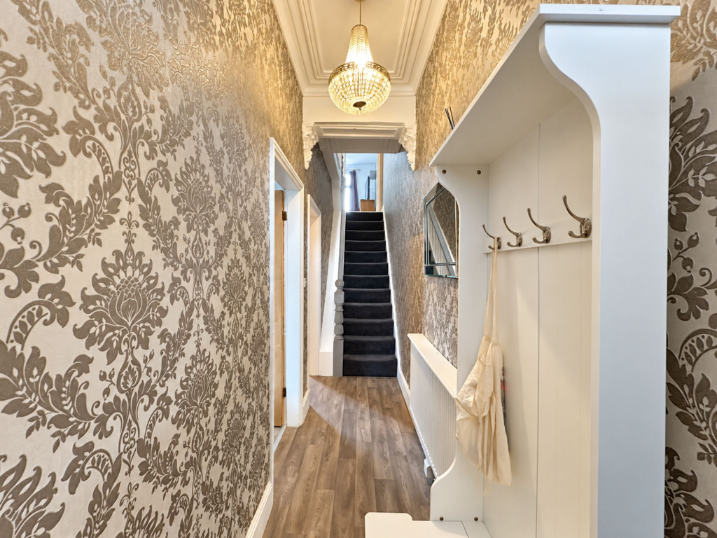 House in Liverpool - View 3