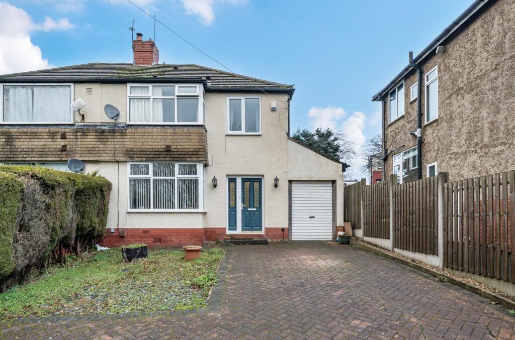 Main image of property: Haigh Wood Crescent, Cookridge, Leeds