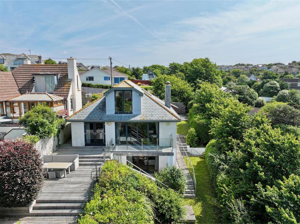 Main image of property: Wembury, Plymouth