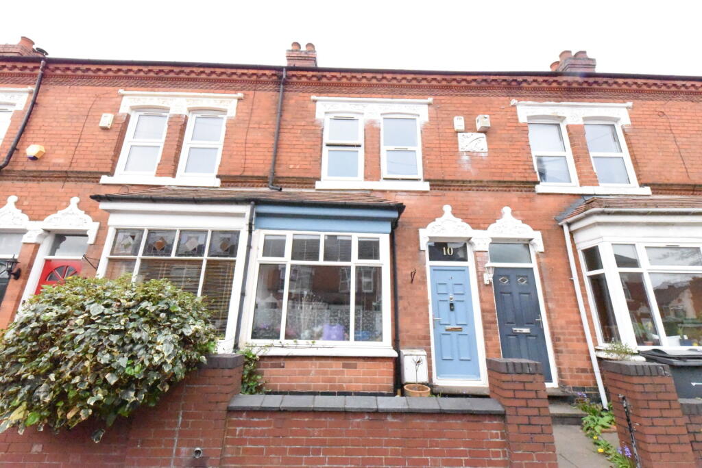 Fashoda Road, Selly Park, Birmingham, B29 7QB