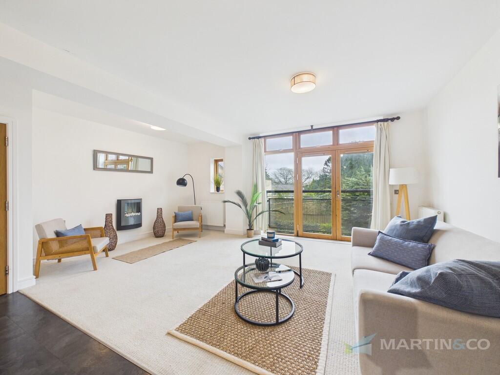 Main image of property: Tresawya Drive, Truro