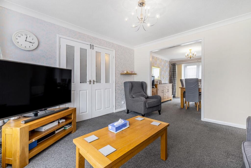 House in South Holland, Holbeach - View 5