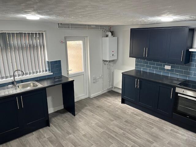 Main image of property: Angela Street, BB2