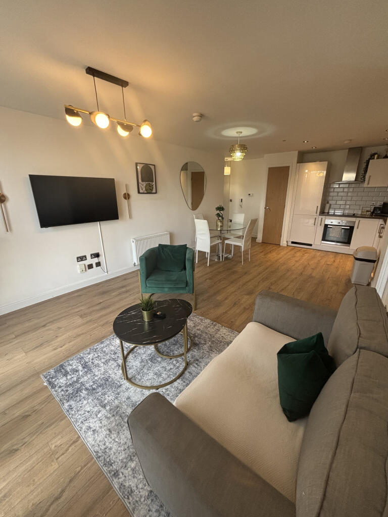 Main image of property: 3 Helena Street, Birmingham, West Midlands