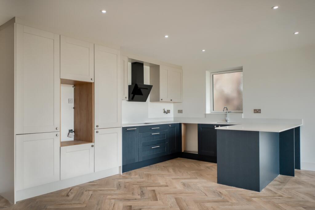 Flat 3, Benson Road, Stratford-upon-Avon, CV37 photo 3