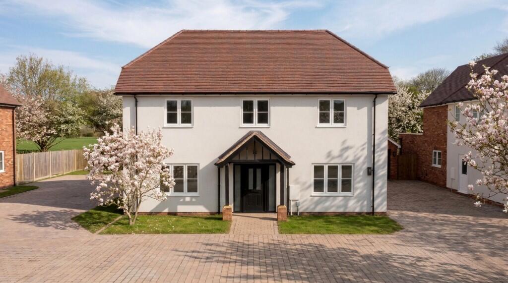 Main image of property: 5 Bedroom Detached ~ Little Hallingbury 