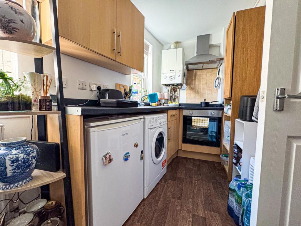 Apartment in Bridgwater, Eastover, Somerset - View 4