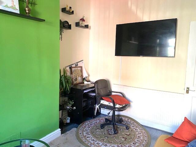 Kings Road, Birmingham, B14 – pohled 5