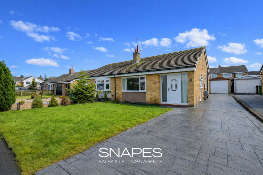 Main image of property: Furness Road, Cheadle Hulme, SK8