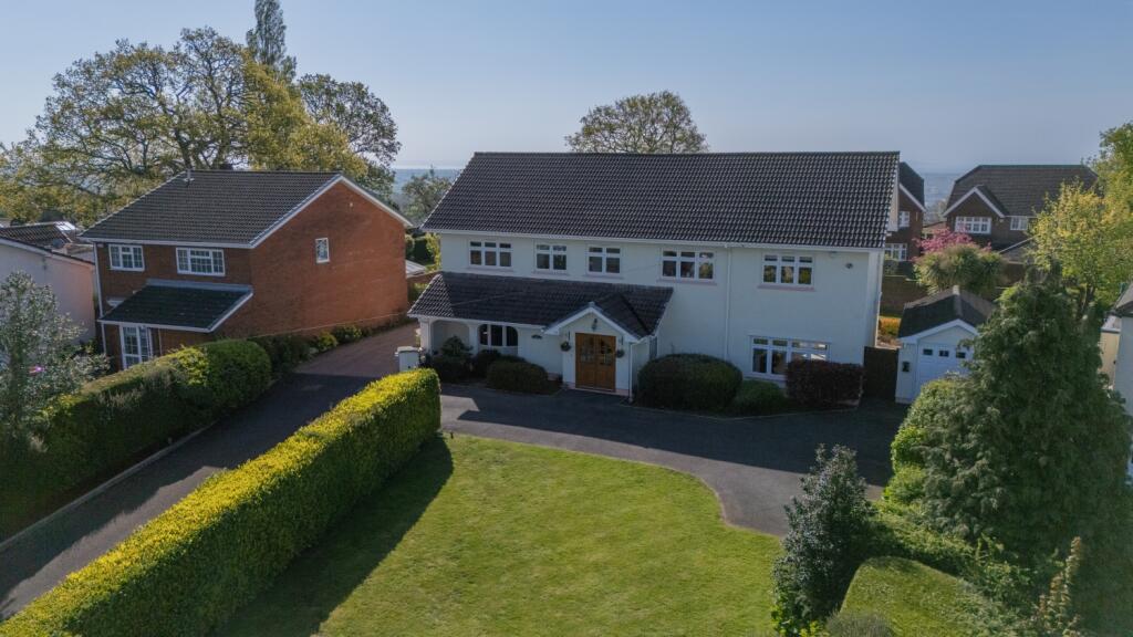Main image of property: Christchurch Road, Newport