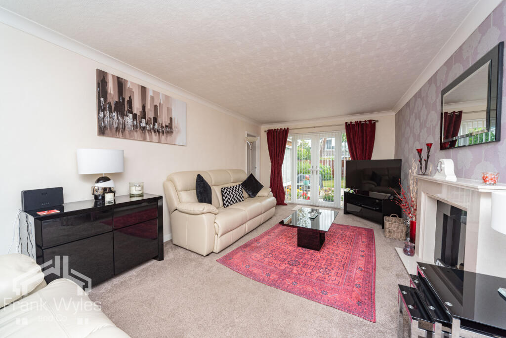 House in Fylde, Lytham - View 2