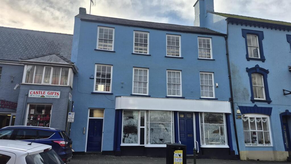 Main image of property: Main Street, Pembroke