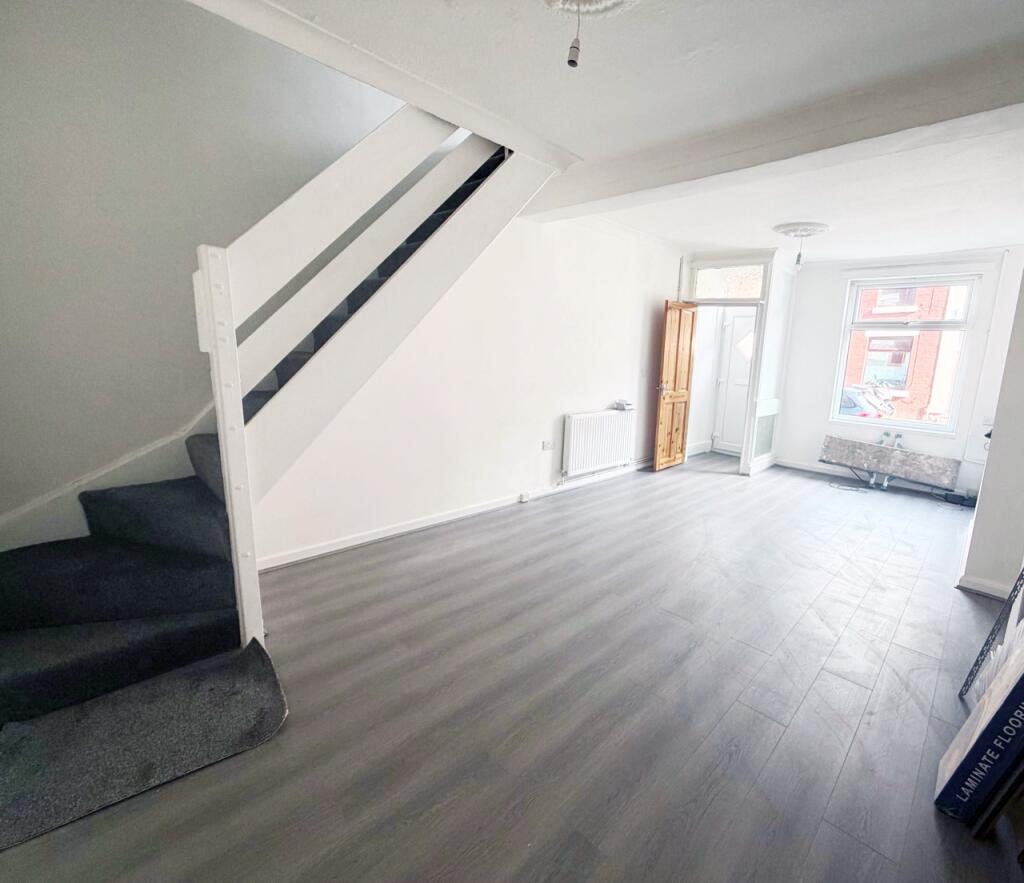 Main image of property: Ripon Street, Liverpool