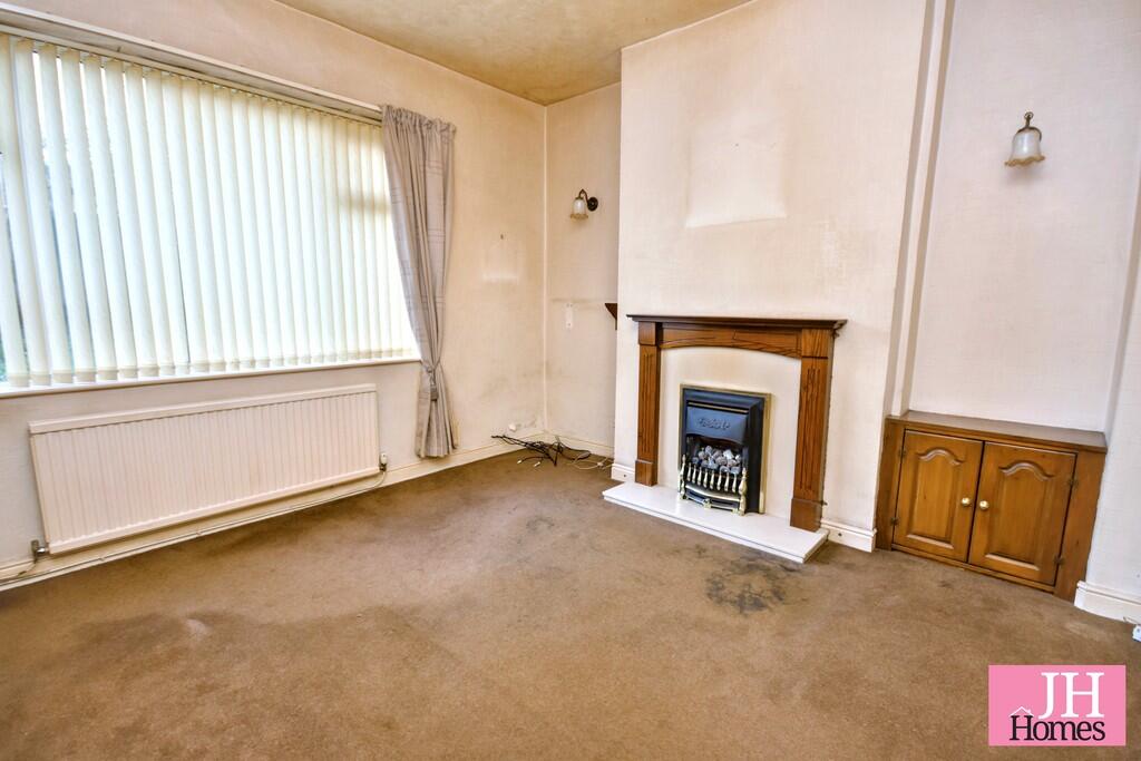 House in Barrow-in-Furness, Abbotsmead, Barrow - View 2