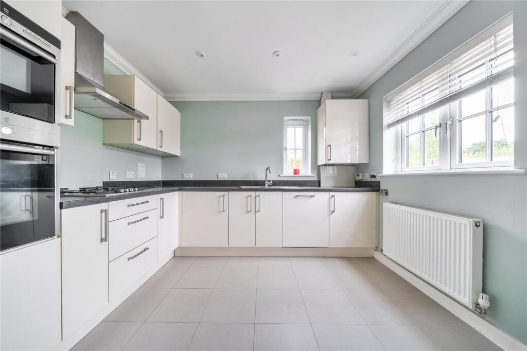 House in Rother, Etchingham - View 3