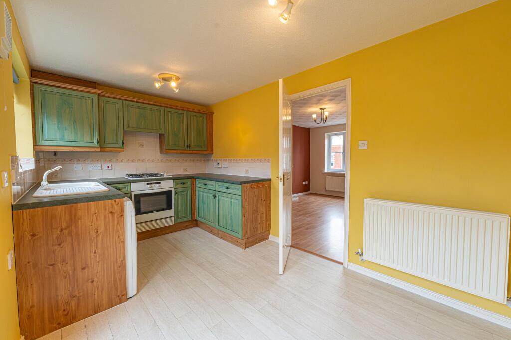 House in Newport, Duffryn, Tredegar Park - More