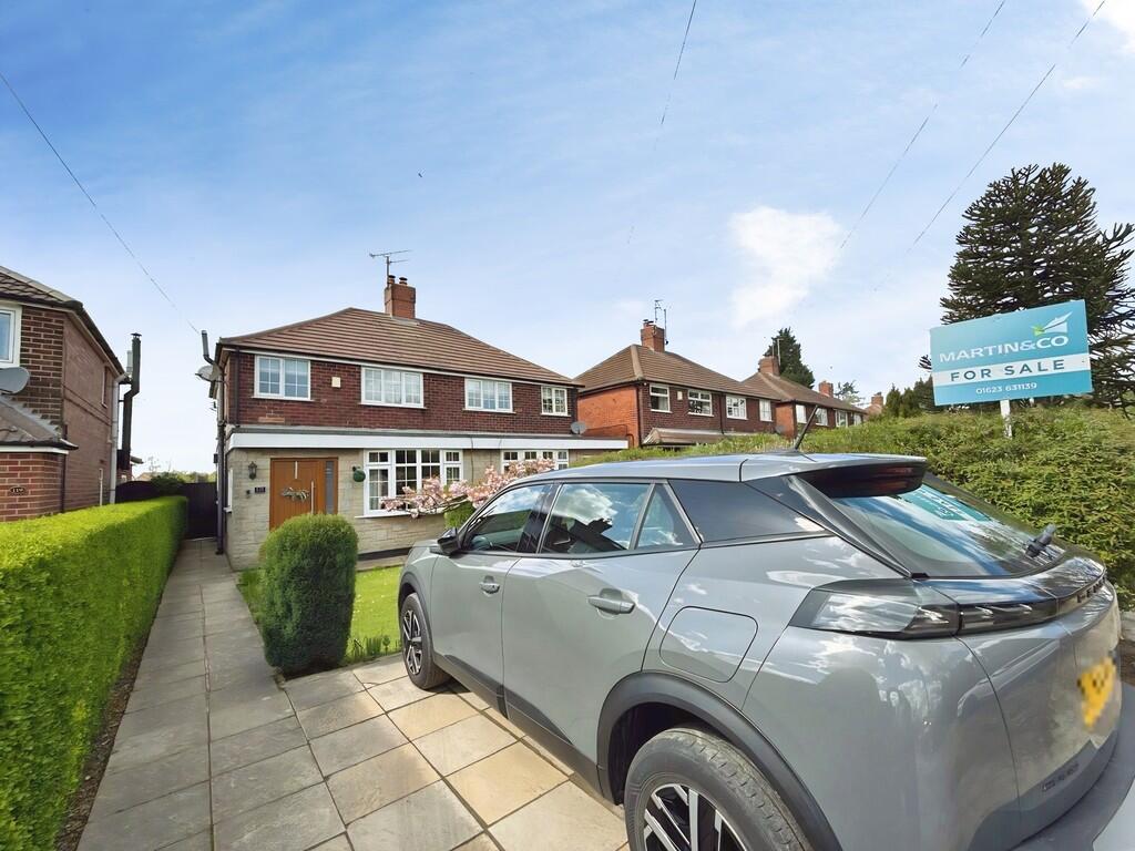 Main image of property: Beck Lane, Sutton In Ashfield