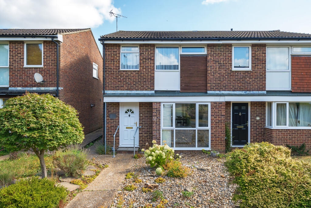 Main image of property: Pineham Copse, Haywards Heath, RH16