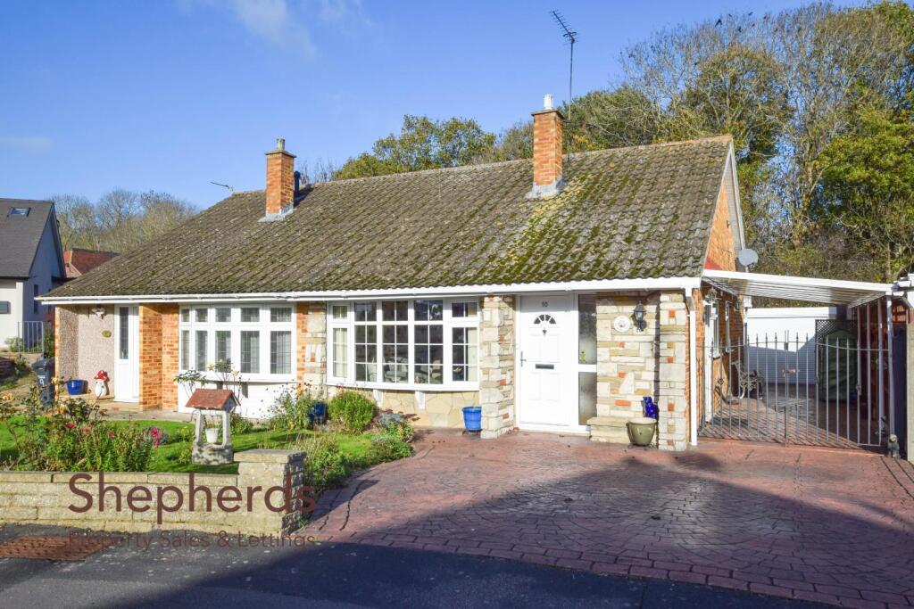 Main image of property: Windsor Close, Cheshunt
