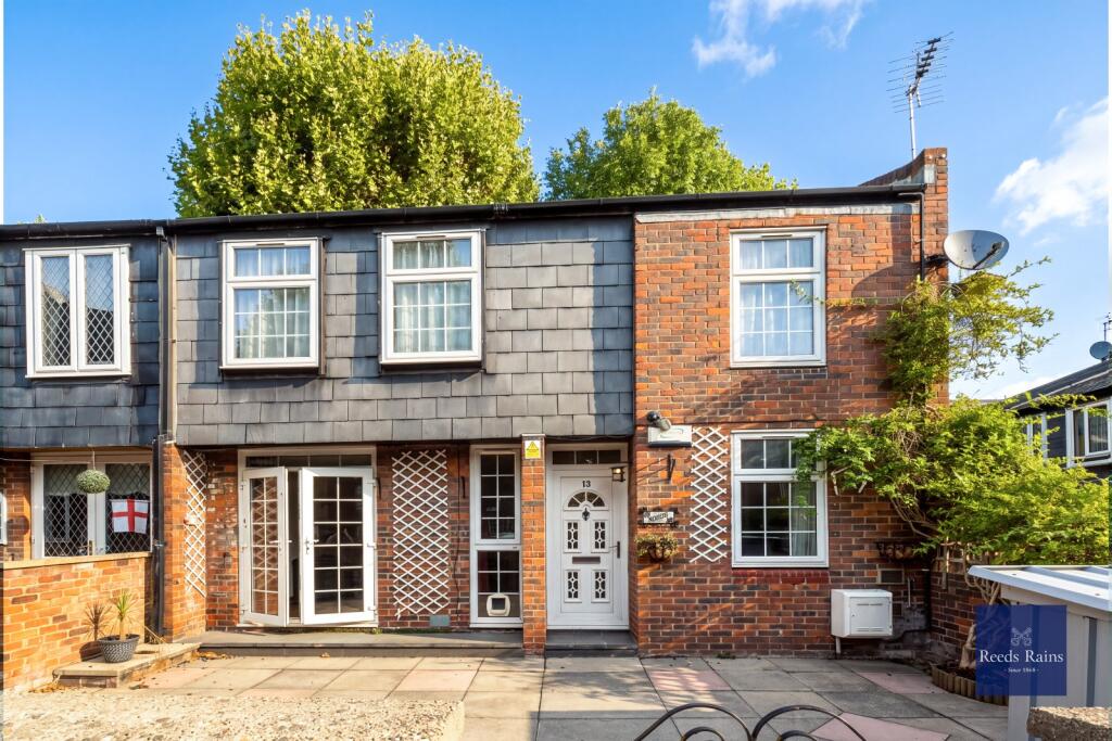 House in London - View 5