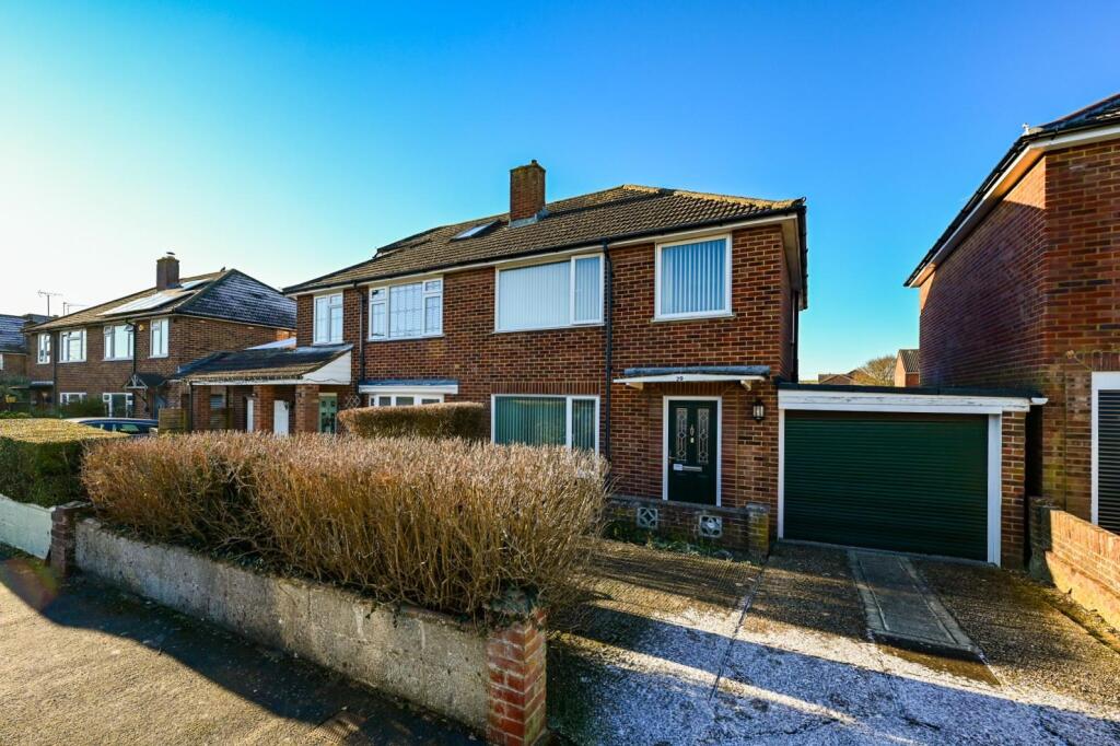 Main image of property: Oaklands Way, Basingstoke