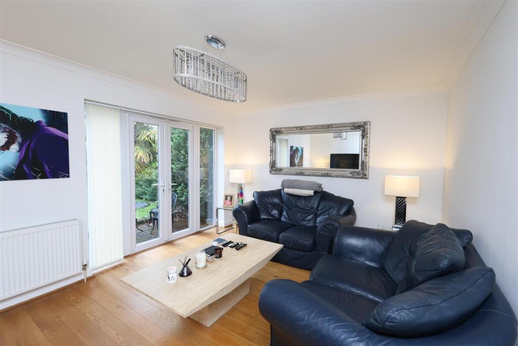 Main image of property: Sevenoaks Road, Borough Green, Sevenoaks