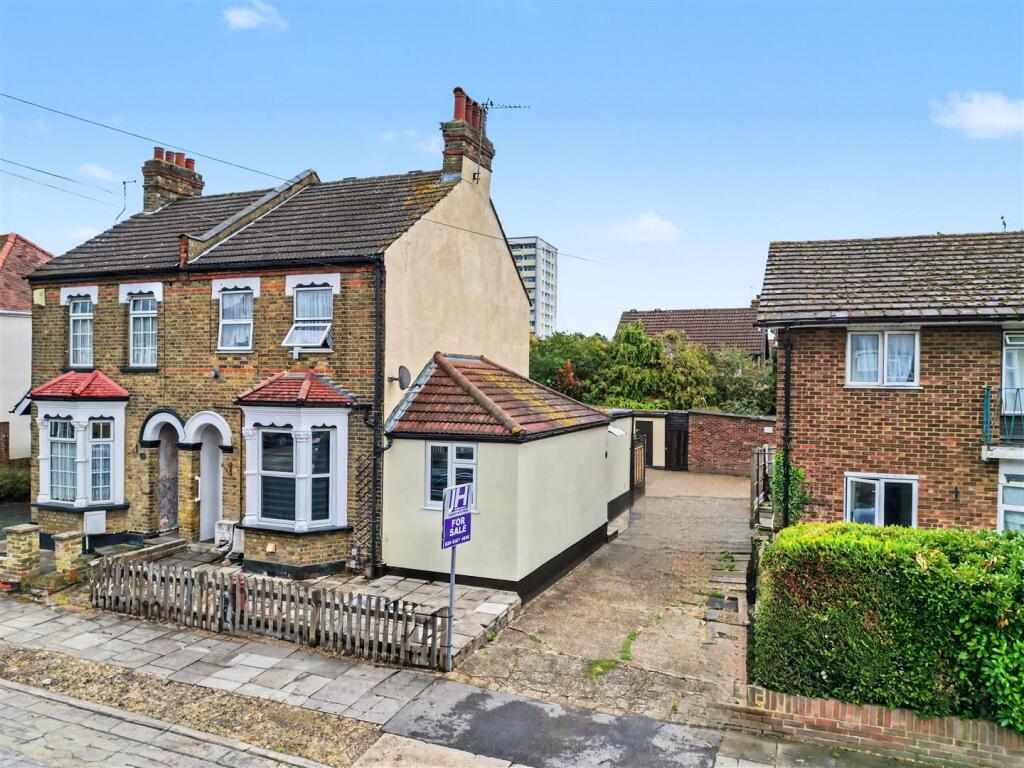 Main image of property: Layard Road, Enfield