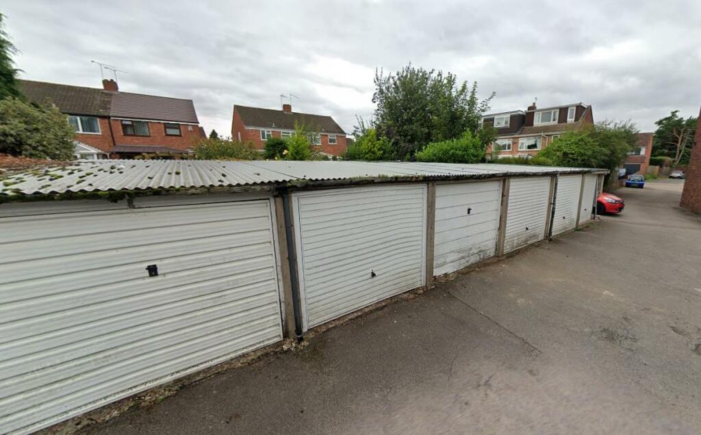 Main image of property: Garage at Balmoral Close, Coventry