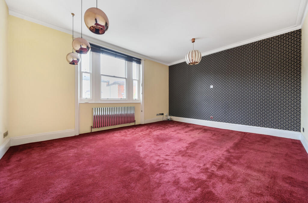 Clarendon Villas, Hove, East Sussex photo 2