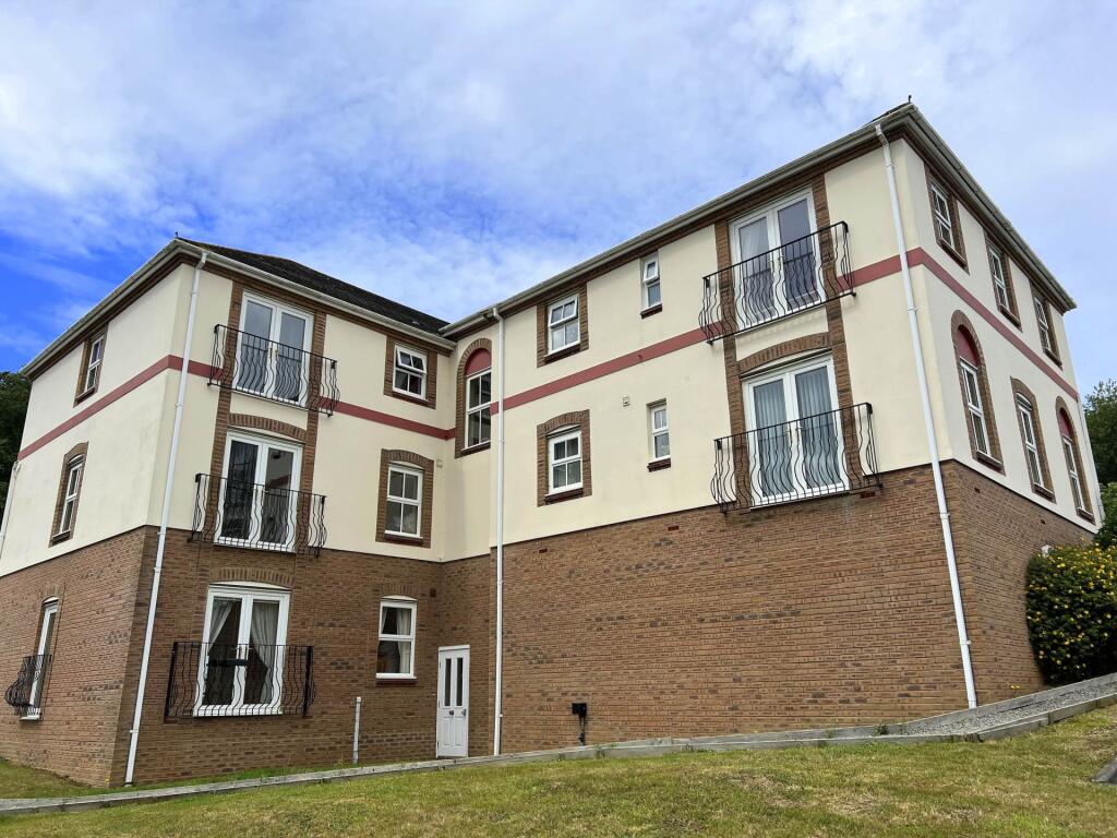 Main image of property: Marlen Court, Bideford