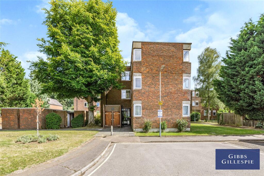 Main image of property: Hawkesworth Close, Northwood, HA6