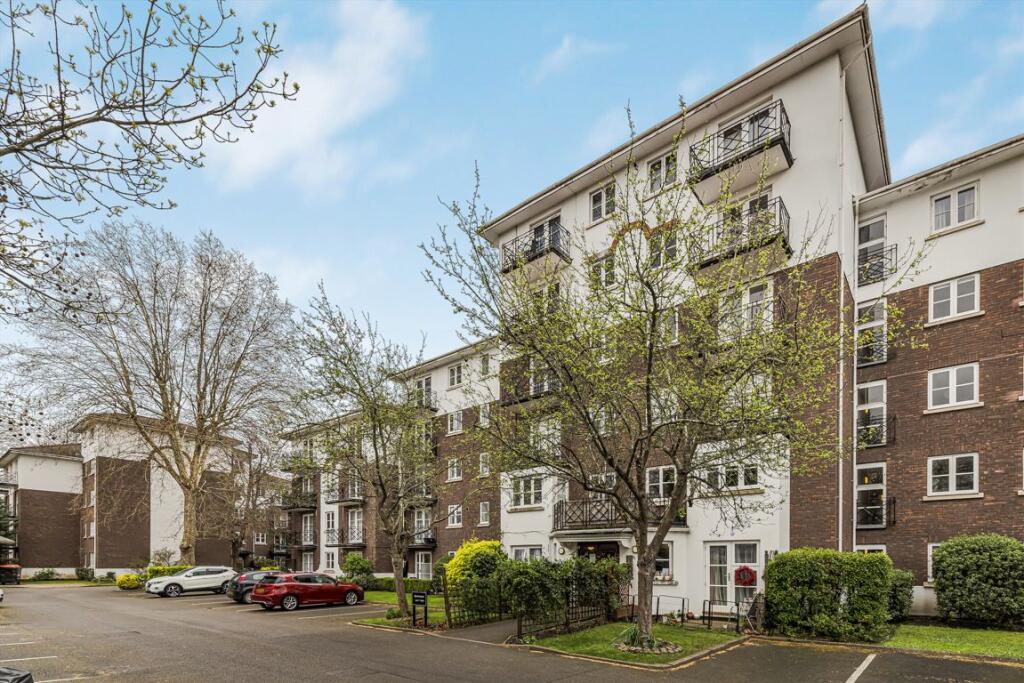 Main image of property: Brompton Park Crescent, Fulham