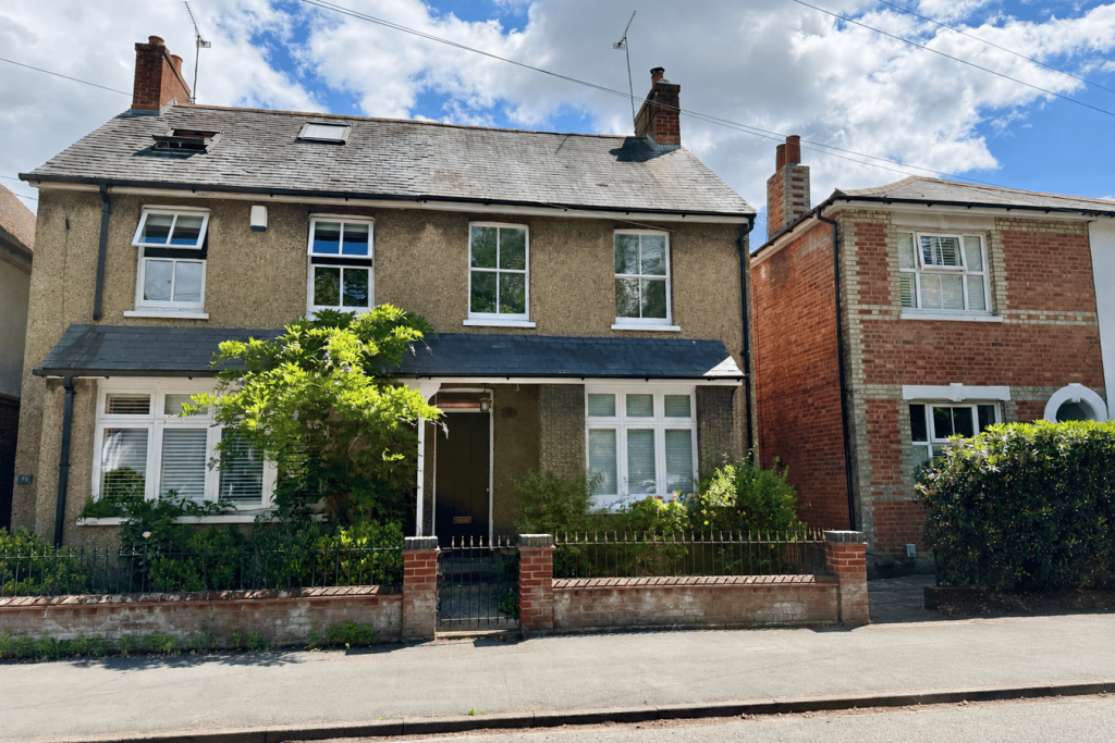 Main image of property: Kings Ride, CAMBERLEY, GU15