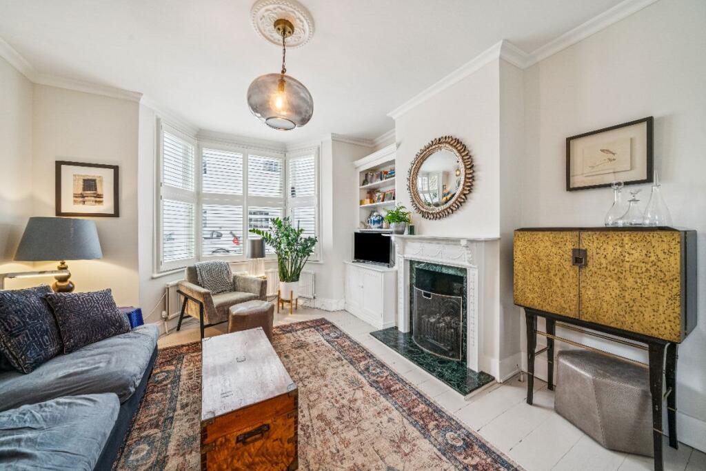 Main image of property: Princes Road, London