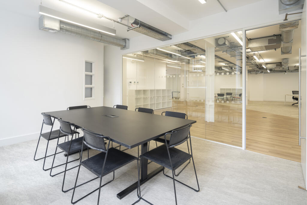 Main image of property: 4 Roger Street, London, WC1N 2JX