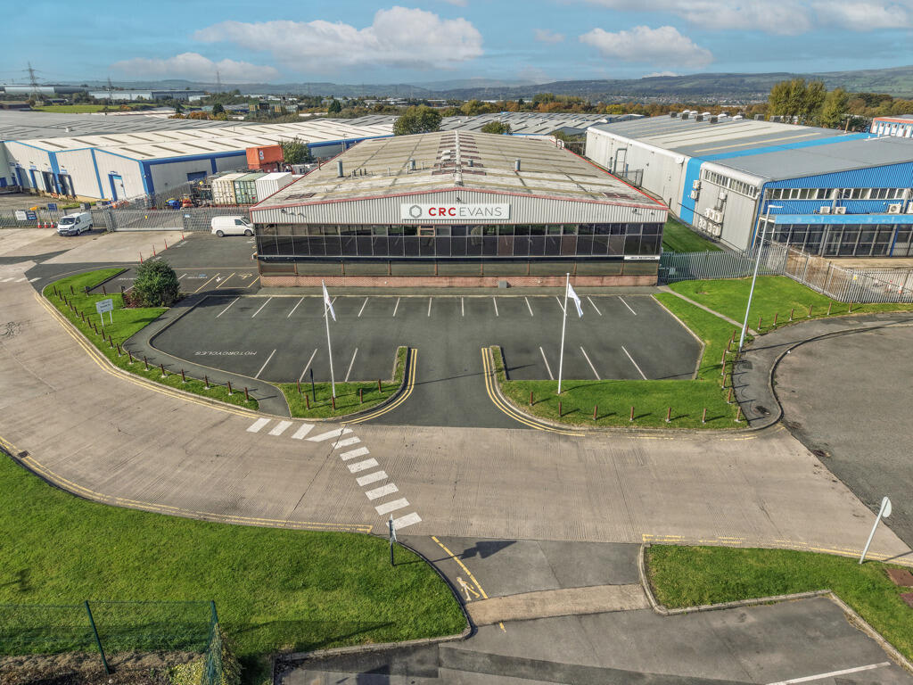 Additional image 3 of Farrington Road , Rossendale Road Industrial Estate , Burnley , BB11 5SW