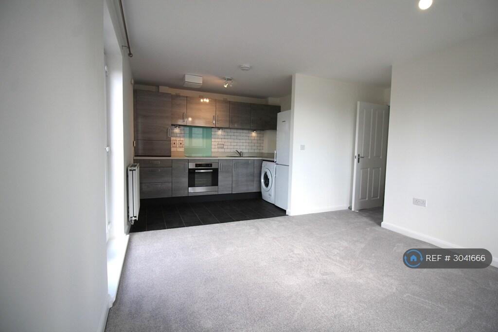 Apartment in Motherwell - View 5
