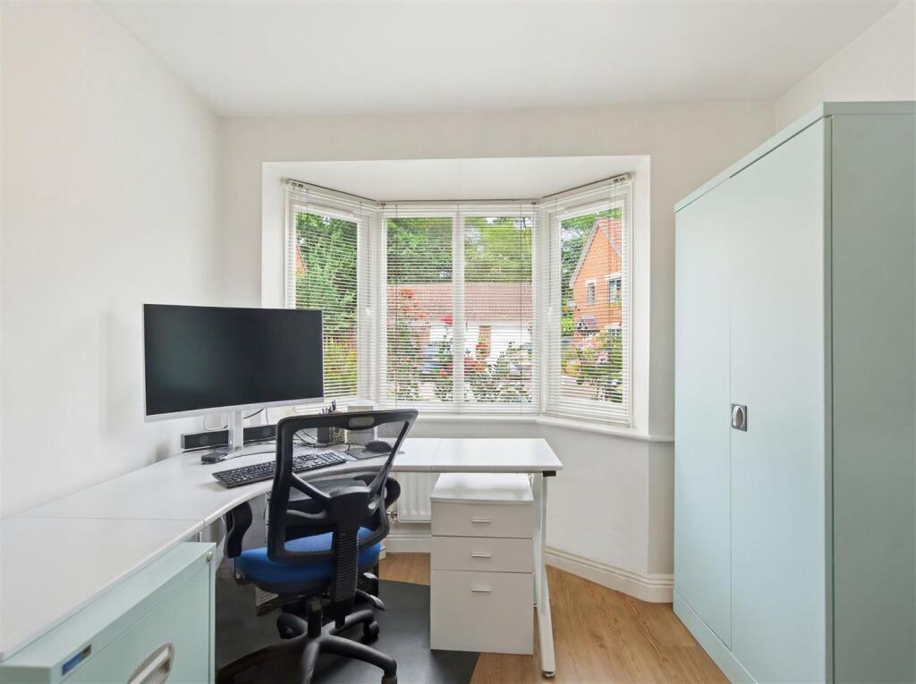 House in Verwood, Ebblake - More