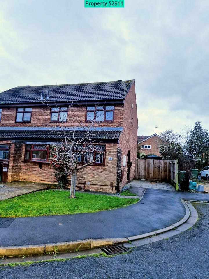Main image of property: Hembury Close, Hardwicke, Gloucester, GL2