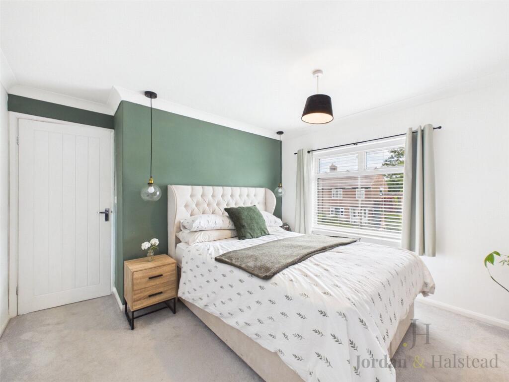 House in Warrington - More