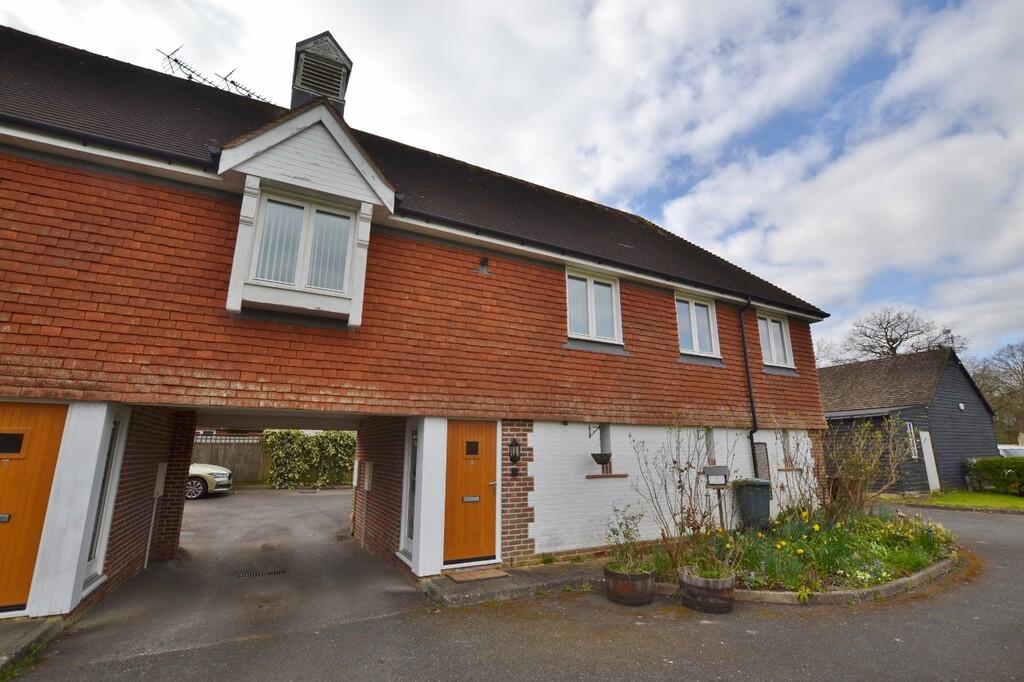Main image of property: Bramley Close, Kirdford