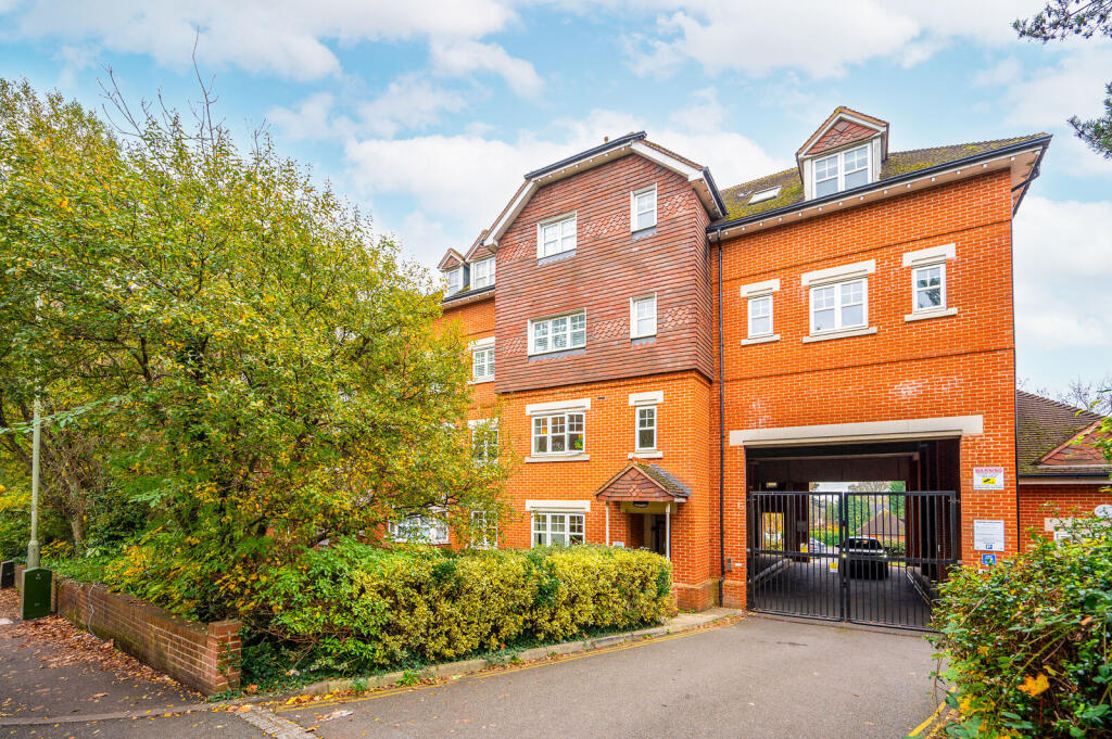 Main image of property: Heathside Road, Woking, GU22
