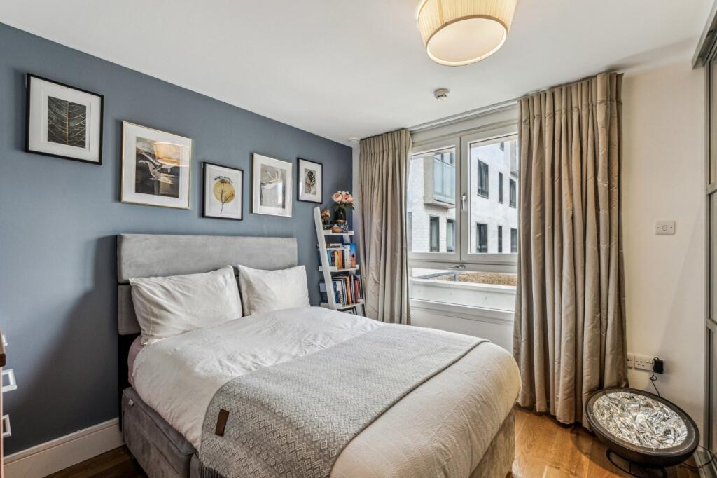 Main image of property: St. Luke's Avenue,
Clapham North, SW4