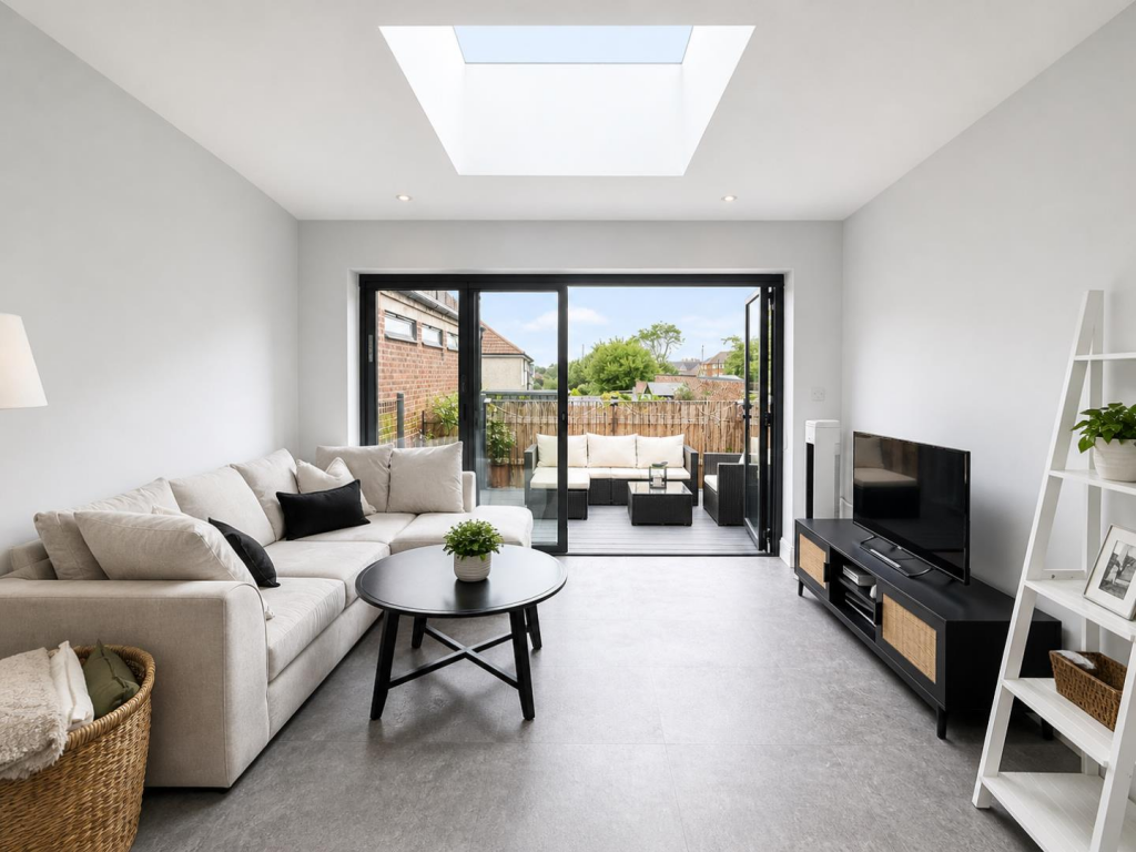 Main image of property: Central Road