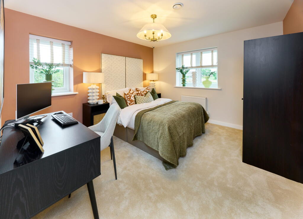 House in Theale, West Berkshire - View 5